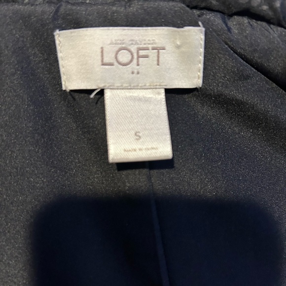 Loft puffer vest - Picture 4 of 4